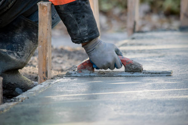 Best Commercial Concrete Services in Poseyville, IN