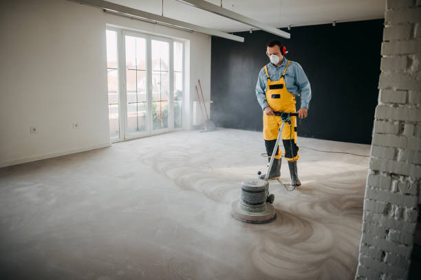 Best Concrete Grinding and Polishing in Poseyville, IN