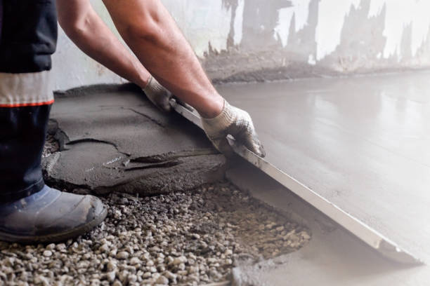  Poseyville, IN Concrete contractor Pros